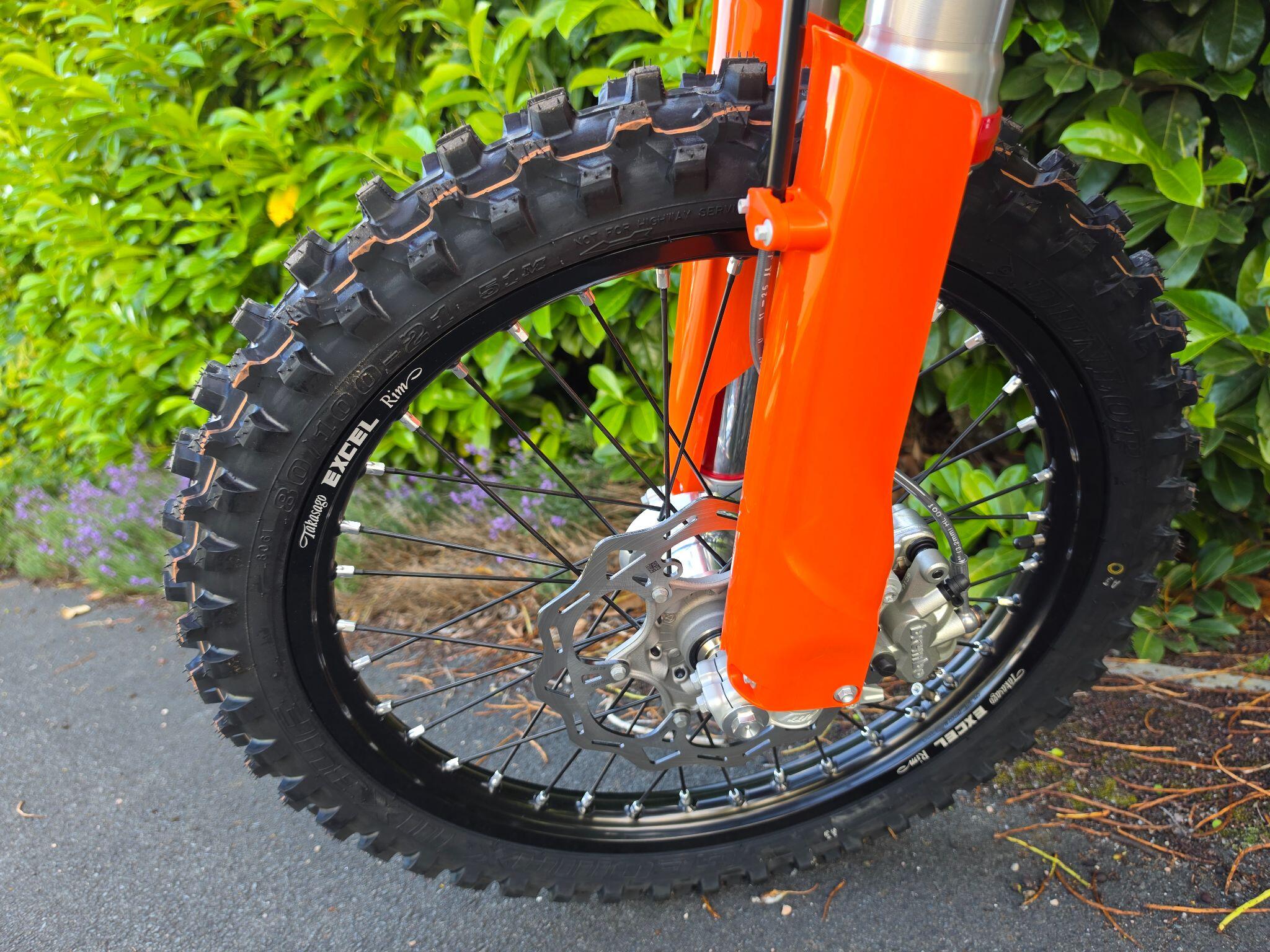 KTM 